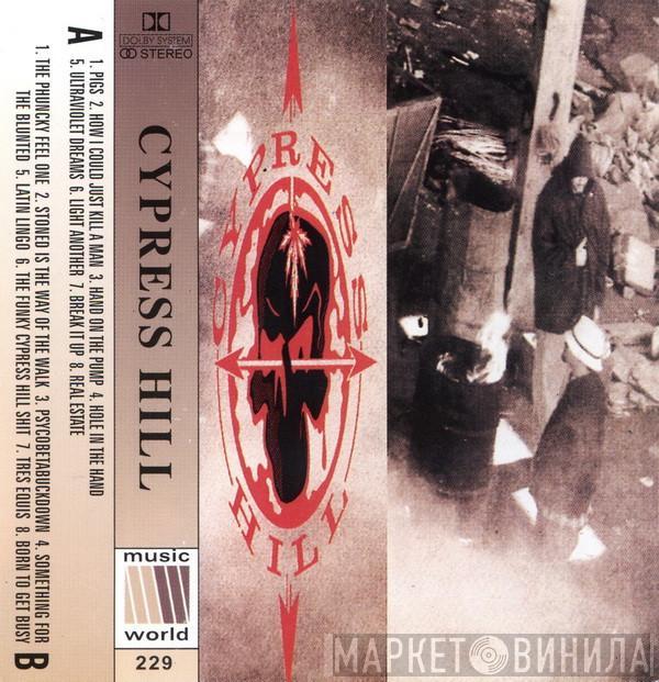  Cypress Hill  - Cypress Hill