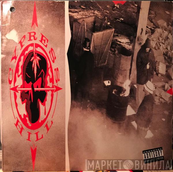 Cypress Hill - Cypress Hill