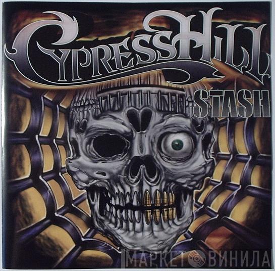 Cypress Hill - Stash