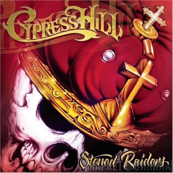  Cypress Hill  - Stoned Raiders (Clean Version)