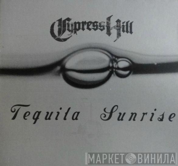 Cypress Hill - Tequila Sunrise