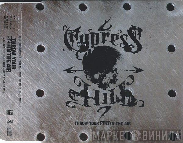 Cypress Hill - Throw Your Set In The Air