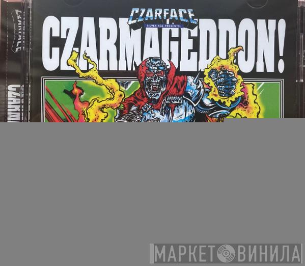 Czarface - Czarmageddon!