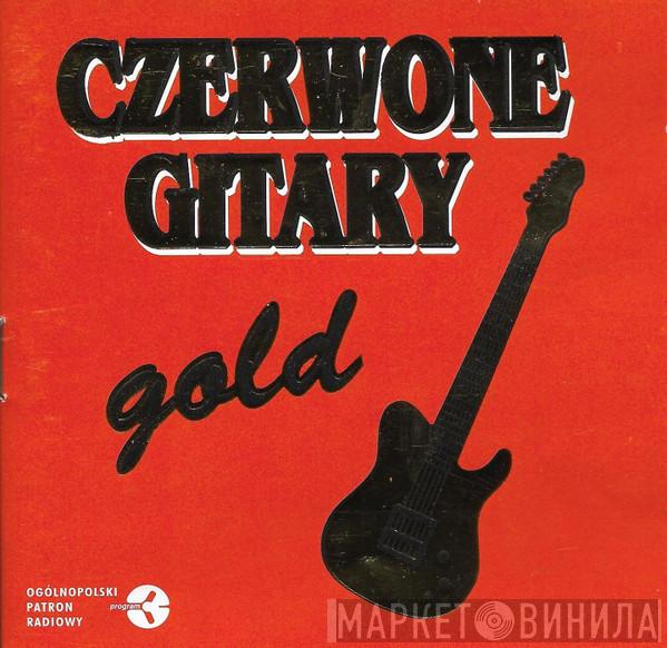  Czerwone Gitary  - Gold