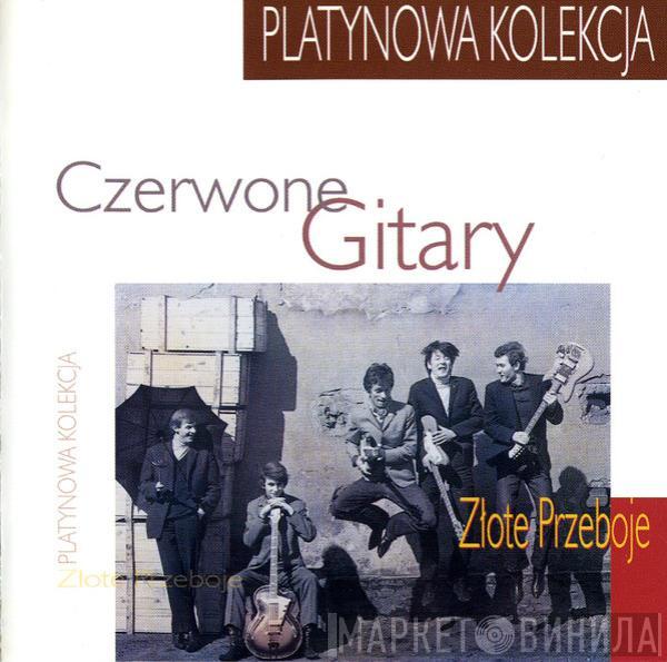 Czerwone Gitary - Złote Przeboje