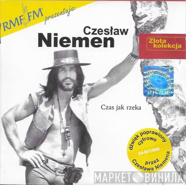 Czesław Niemen - Czas Jak Rzeka