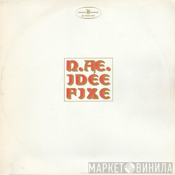 Czesław Niemen - Idée Fixe
