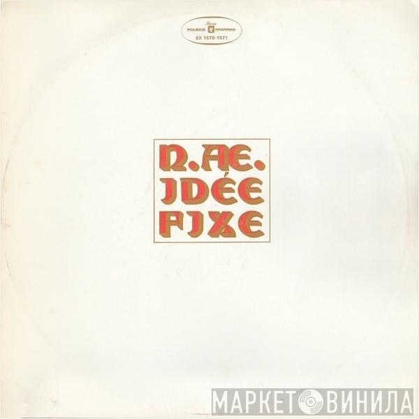  Czesław Niemen  - Idée Fixe
