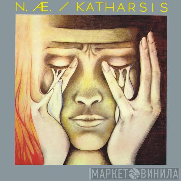  Czesław Niemen  - Katharsis