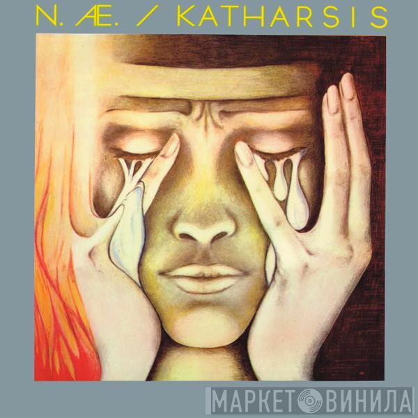 Czesław Niemen - Katharsis