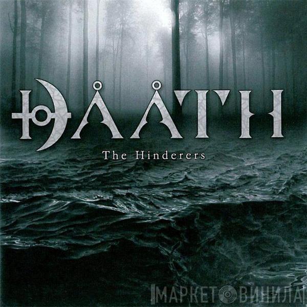 Dååth - The Hinderers