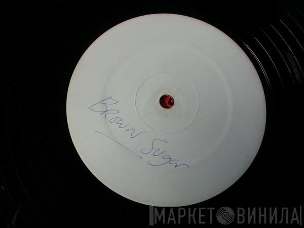  D'Angelo  - Brown Sugar Remix