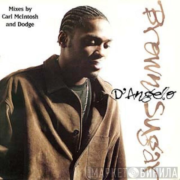 D'Angelo - Brown Sugar