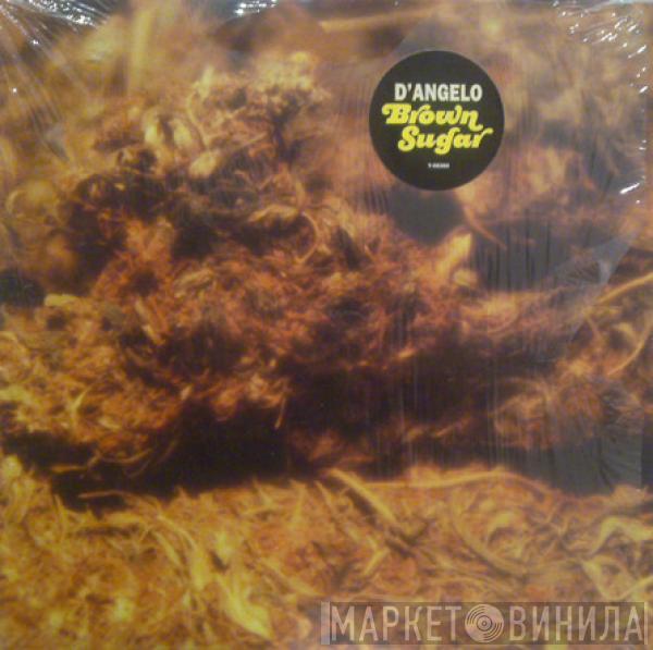  D'Angelo  - Brown Sugar