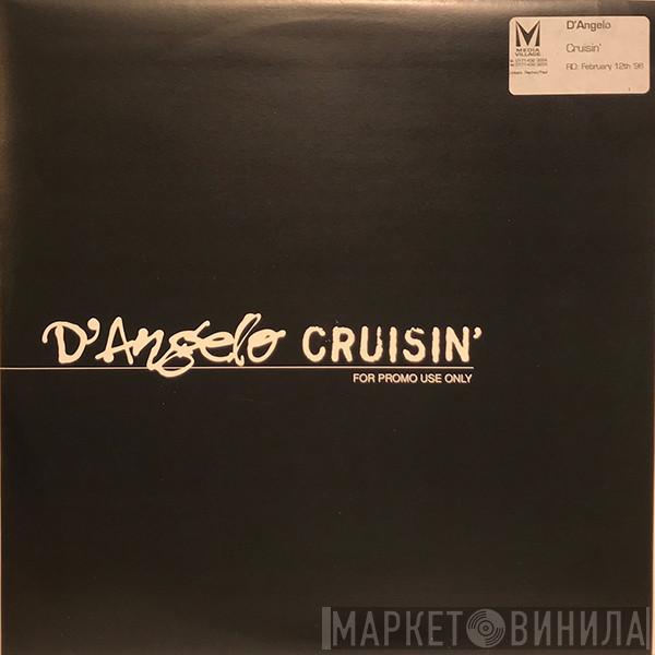 D'Angelo - Cruisin'