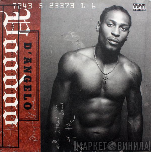 D'Angelo - Voodoo