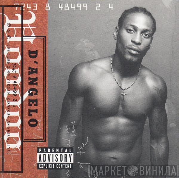  D'Angelo  - Voodoo