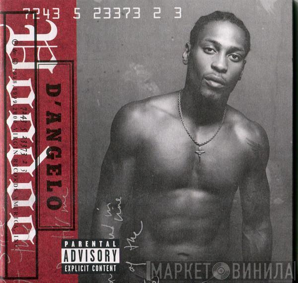  D'Angelo  - Voodoo