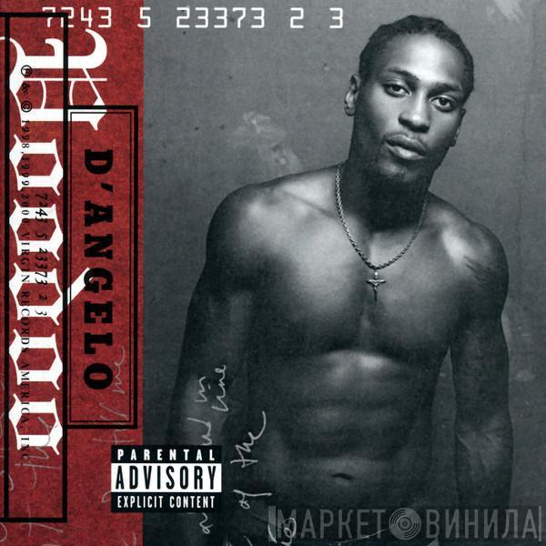  D'Angelo  - Voodoo