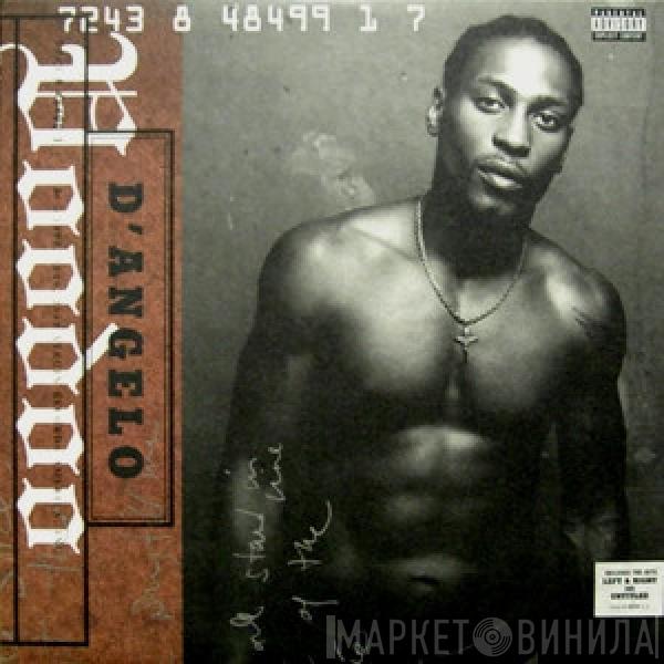 D'Angelo - Voodoo