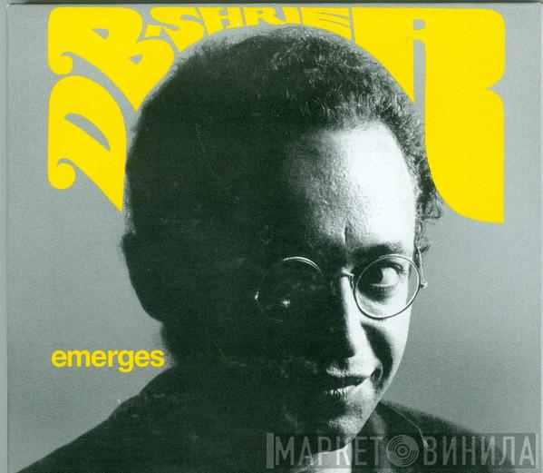 D.B. Shrier Quartet - D.B. Shrier Emerges