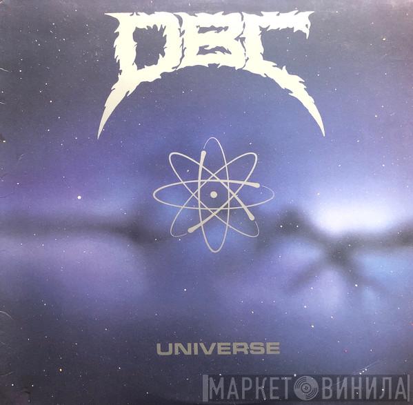 D.B.C. - Universe