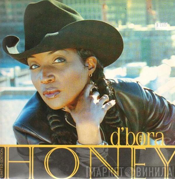  D'Bora  - Honey