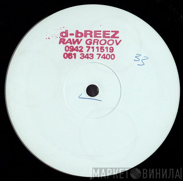 D-Breeze - Touch