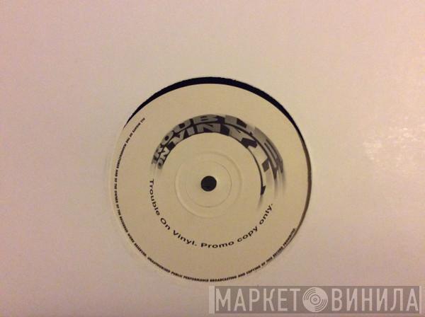 D-Bridge - Bring Da Flava / Keep It Real