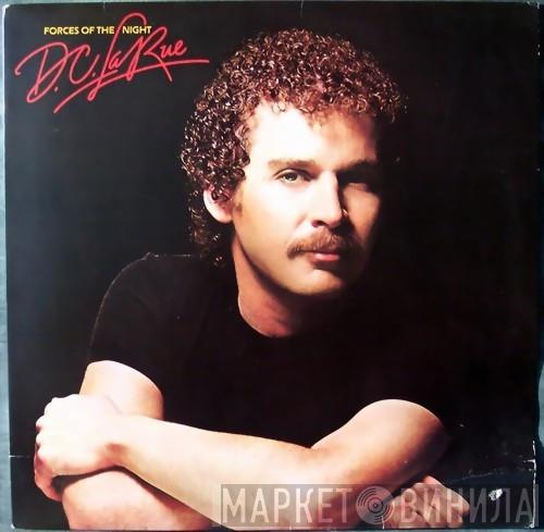  D.C. LaRue  - Forces Of The Night