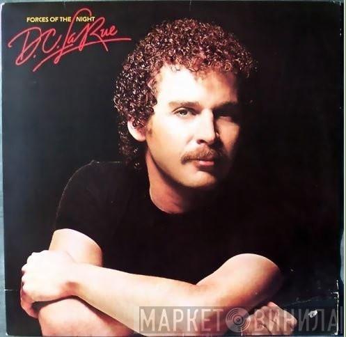  D.C. LaRue  - Forces Of The Night