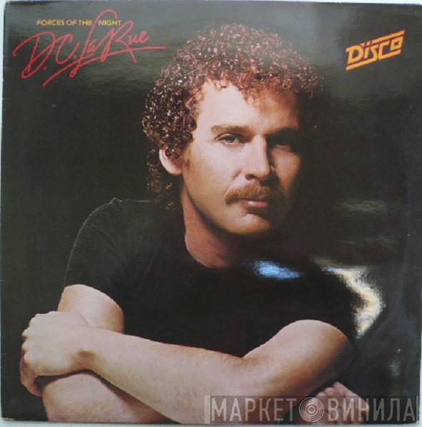  D.C. LaRue  - Forces Of The Night
