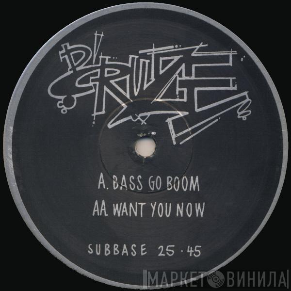 D'Cruze - Bass Go Boom
