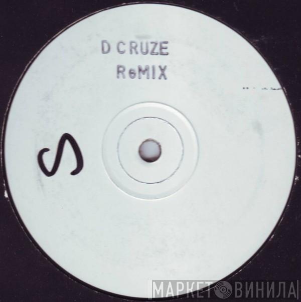 D'Cruze - Watch Out (Remixes)