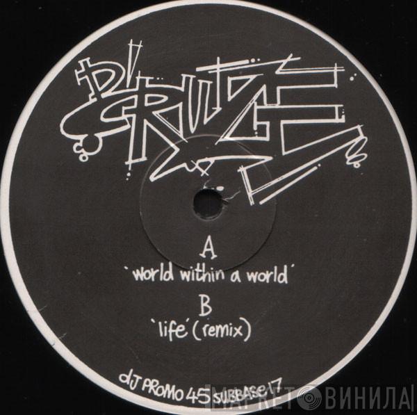 D'Cruze - World Within A World / Life (Remix)