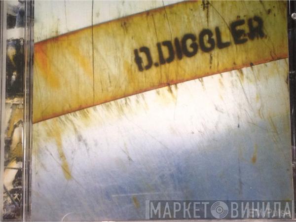 D.Diggler - EM.Pulse