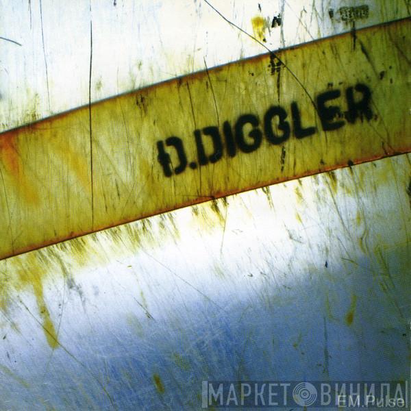  D.Diggler  - EM.Pulse