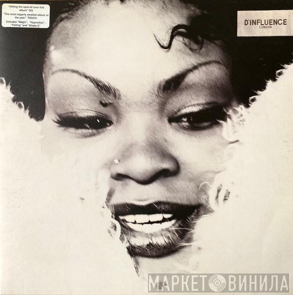 D'Influence - London