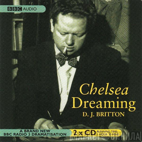 D.J. Britton - Chelsea Dreaming