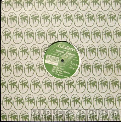 D.K. Finn, Susana Montero - Te Amei