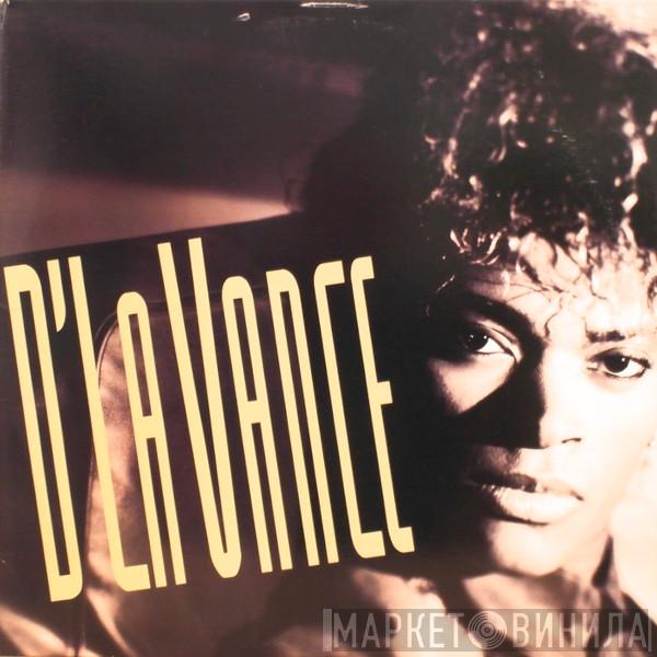 D'LaVance - D'LaVance