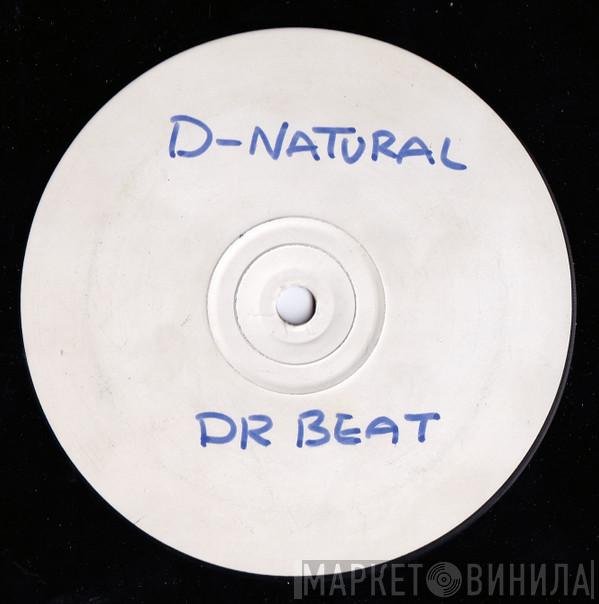 D-Natural - Dr Beat