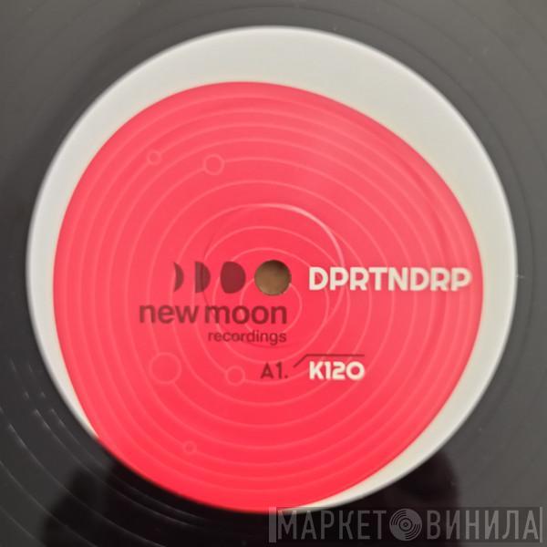 D-Operation Drop - Noodle Box EP