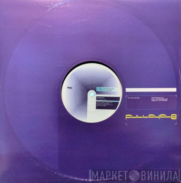 D Product - Balanced