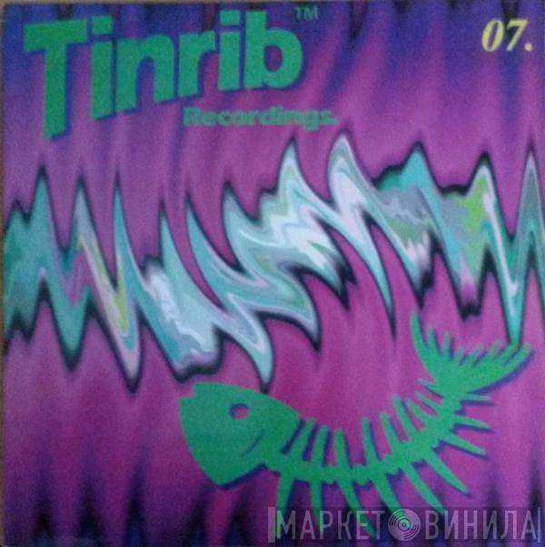 D.R. Base - Beat The System / Blue Oyster