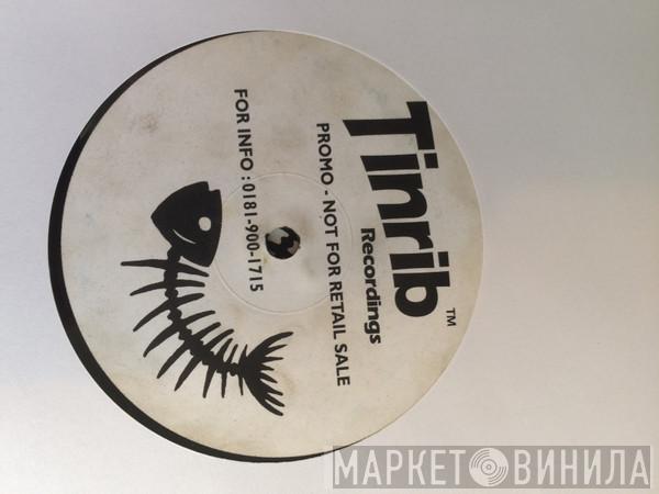 D.R. Base - Don't Stop / Original Oyster