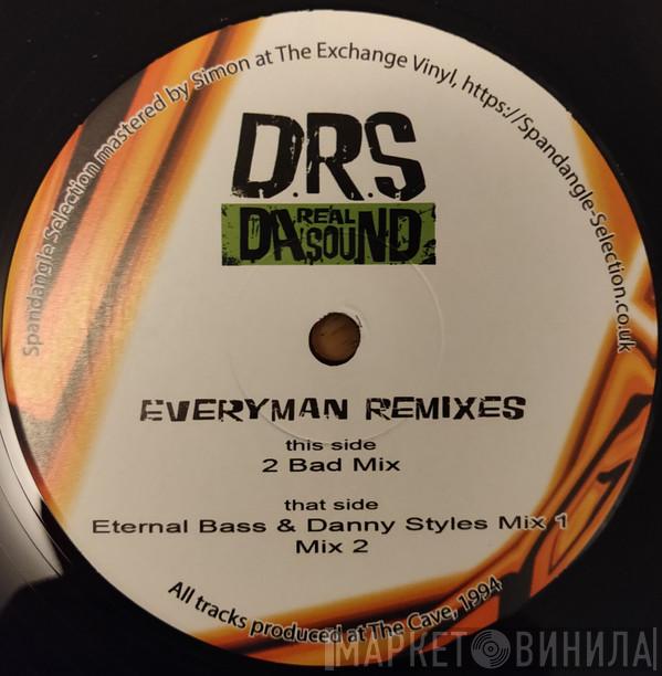 D.R.S. - Spandangle Selection Volume 27