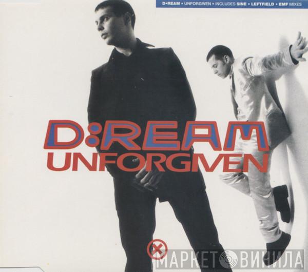 D:Ream  - Unforgiven