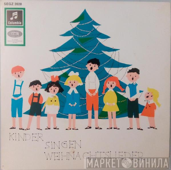 D'Schlieremer Chind - Kinder Singen Weihnachtslieder