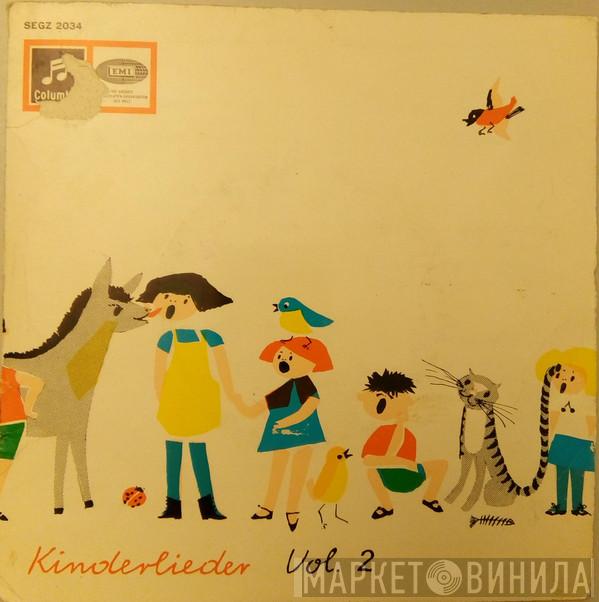 D'Schlieremer Chind - Kinderlieder Vol. 2